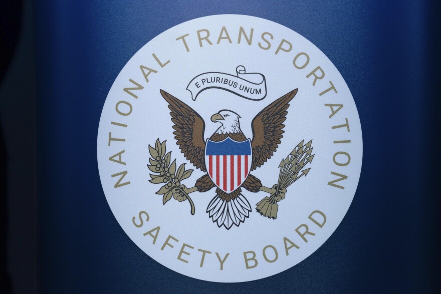 NTSB