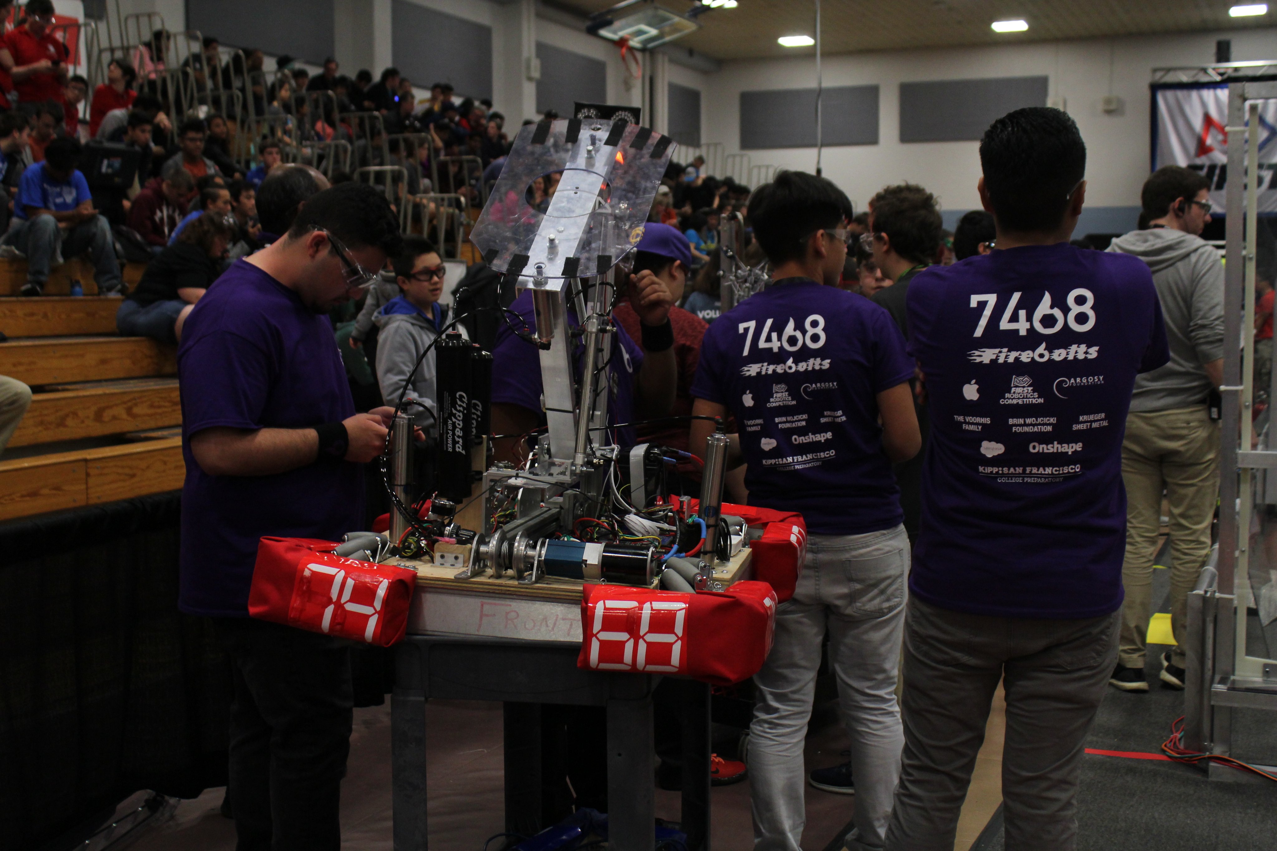 Robotics