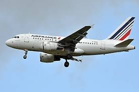 Airbus A319