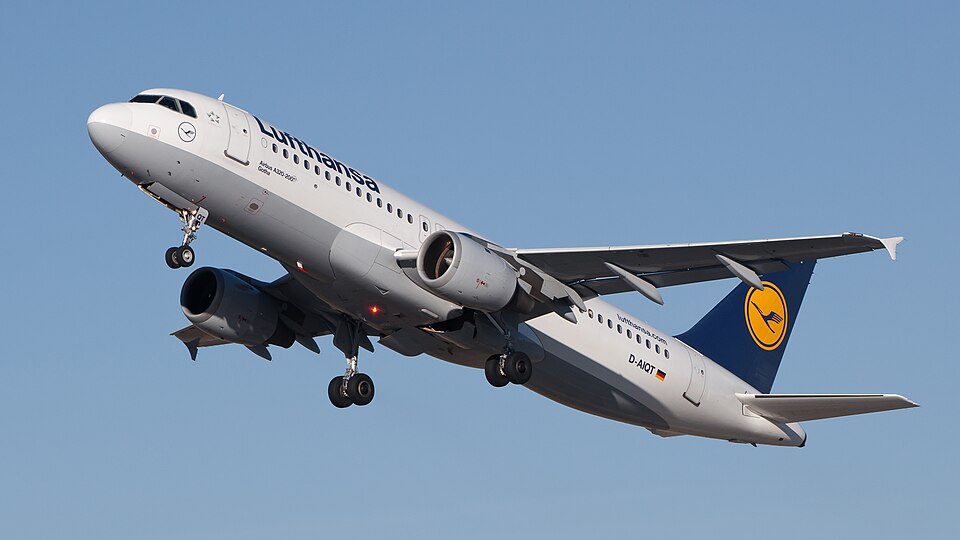 Airbus A320neo