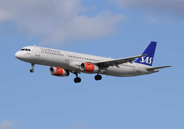 Airbus A321