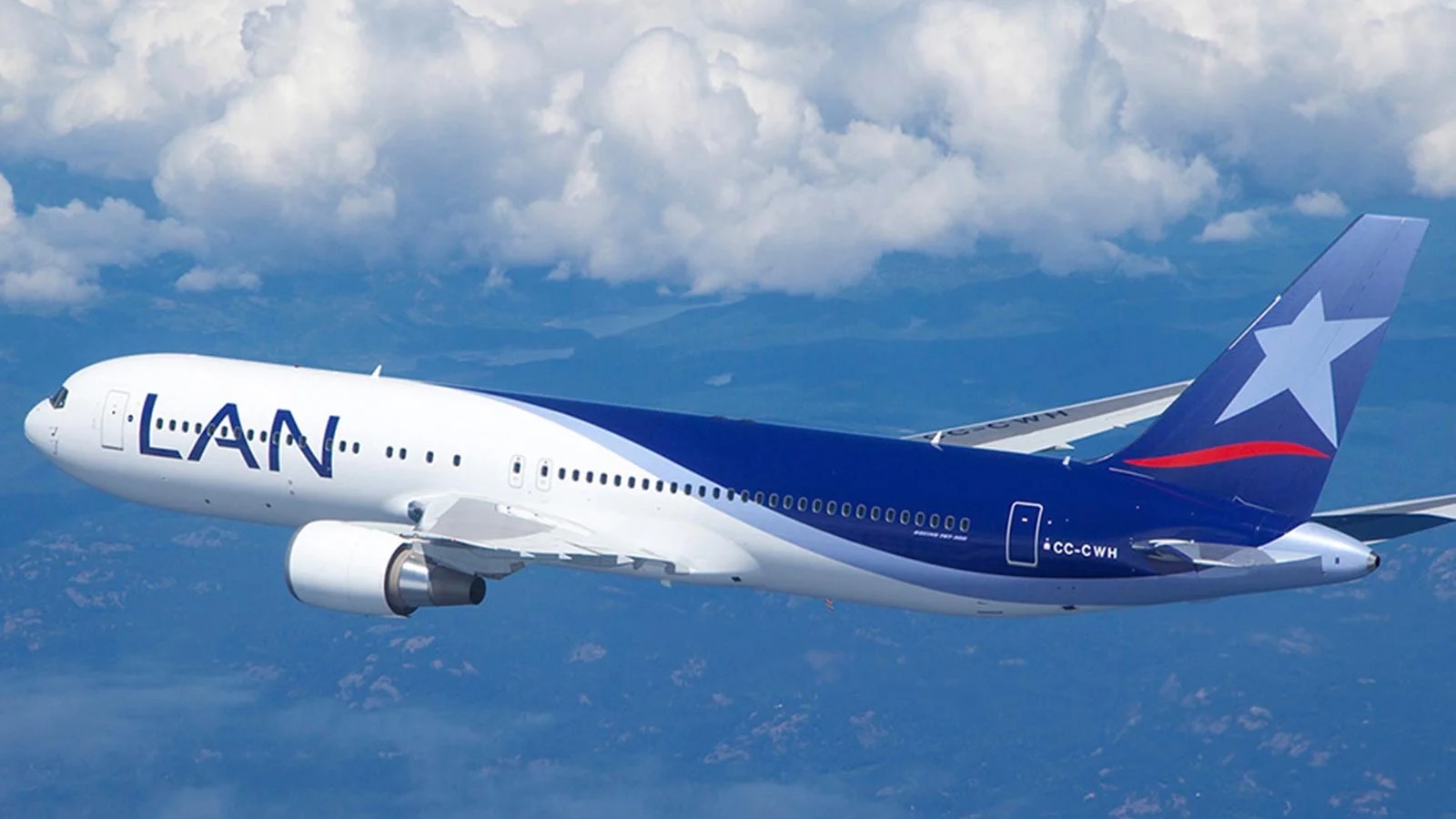 Boeing 767