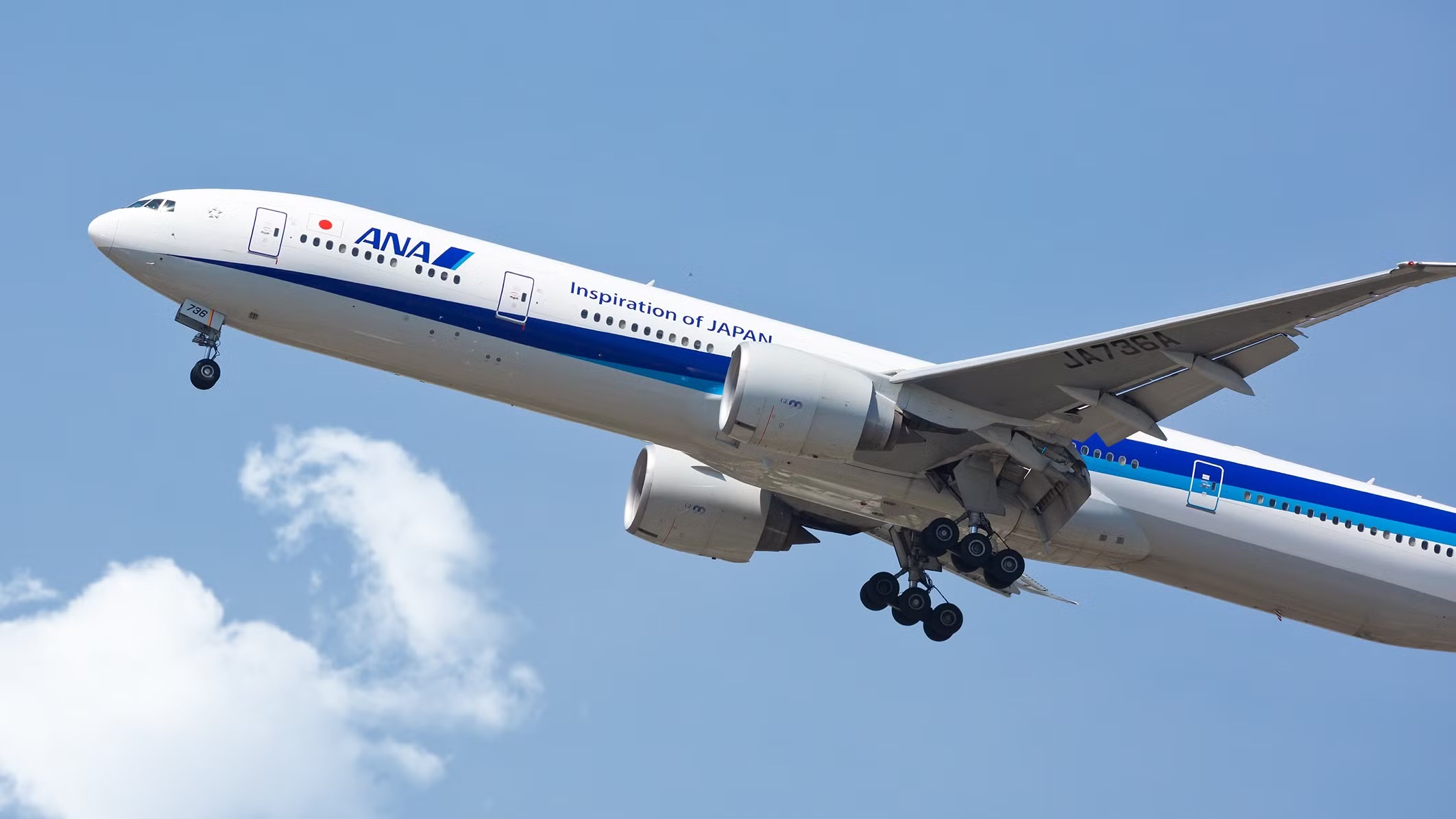 Boeing 777