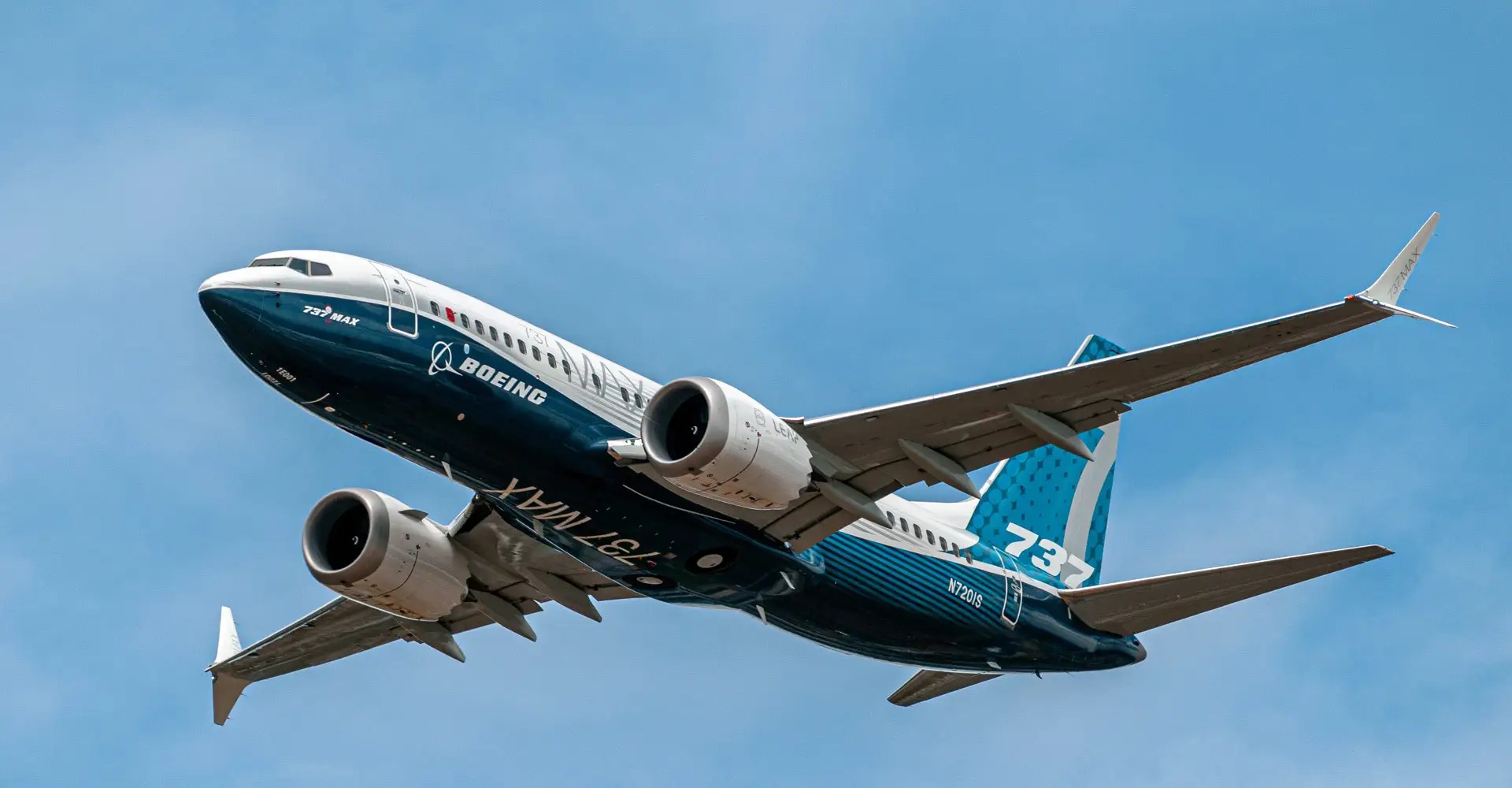 Boeing 737
